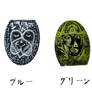 便座カード